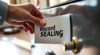 record clearing laws explained