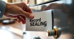 record clearing laws explained