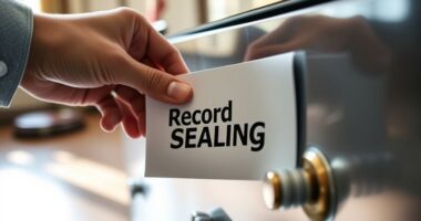 record clearing laws explained