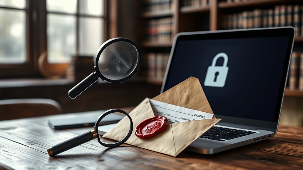 records kept from public access