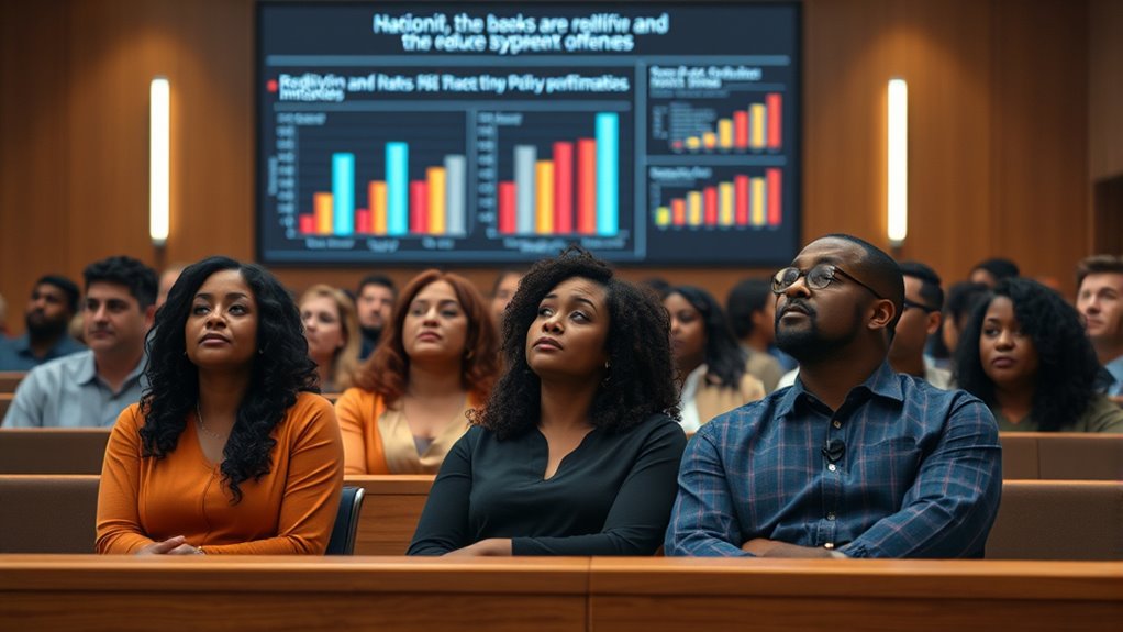 reducing recidivism through policy