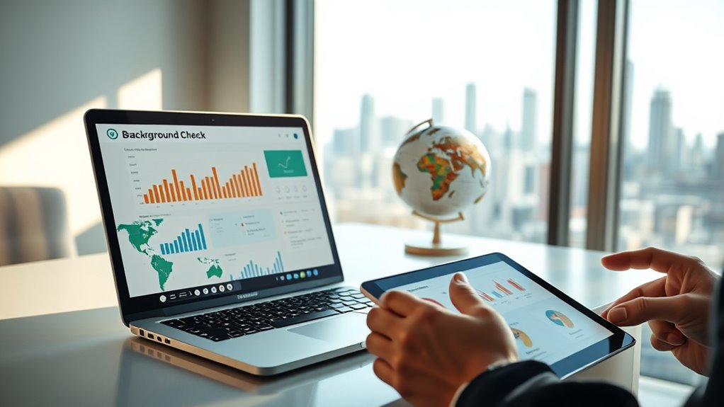 regional remote workforce trends