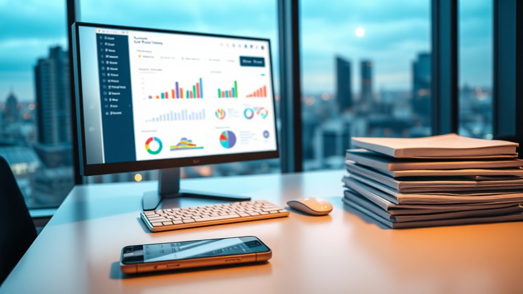 register report stay compliant