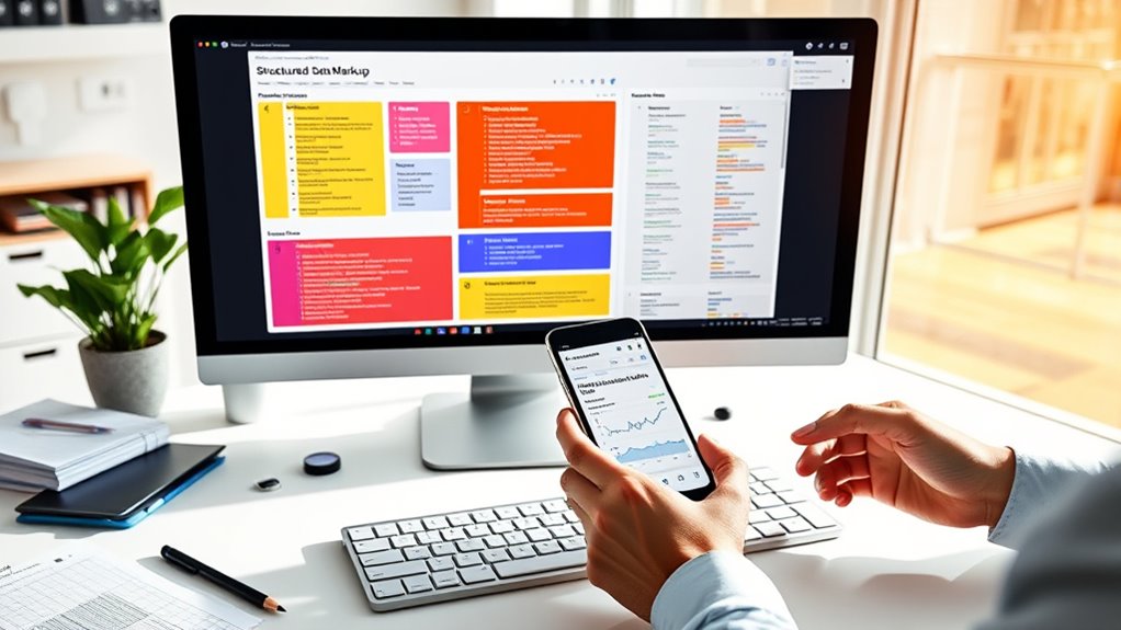 regular schema review and updates