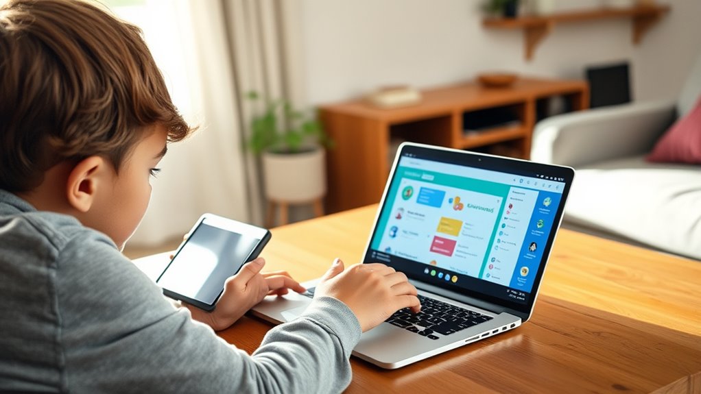 regularly check child s credit