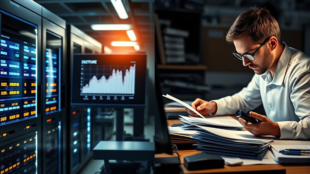 reliable automated data verification