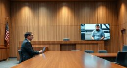 remote and hybrid proceedings