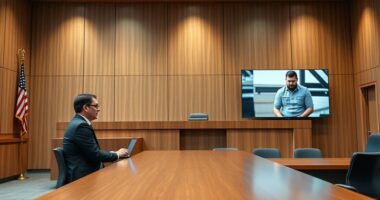 remote and hybrid proceedings