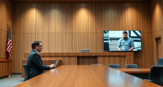 remote and hybrid proceedings