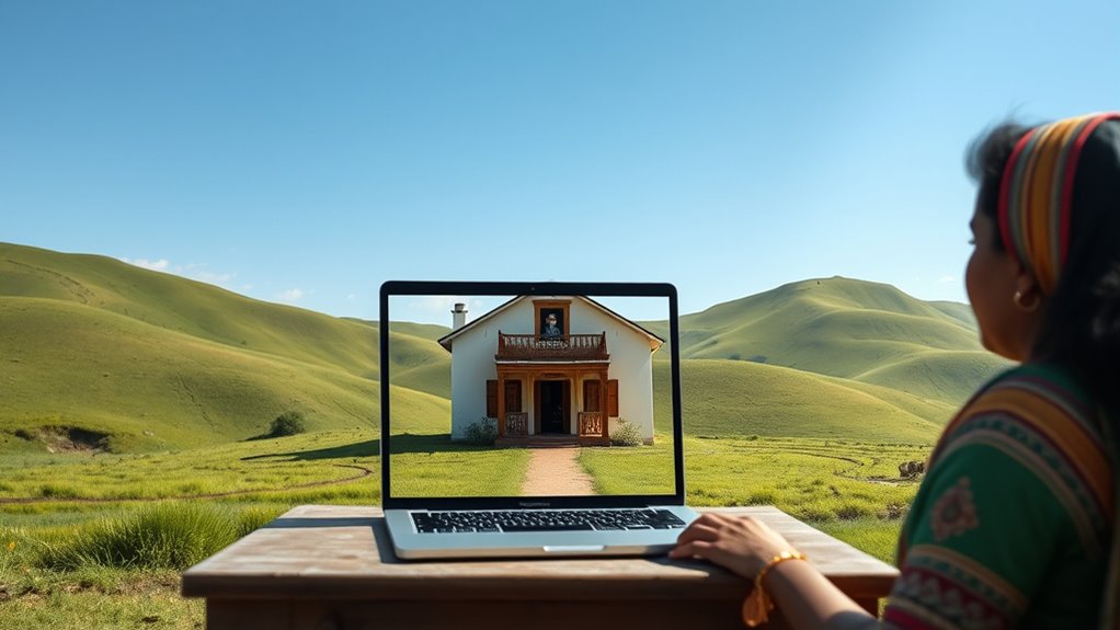 remote court access solutions