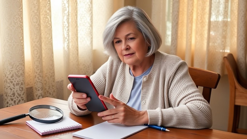 report suspicious activity promptly