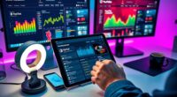 reputation management on social platforms
