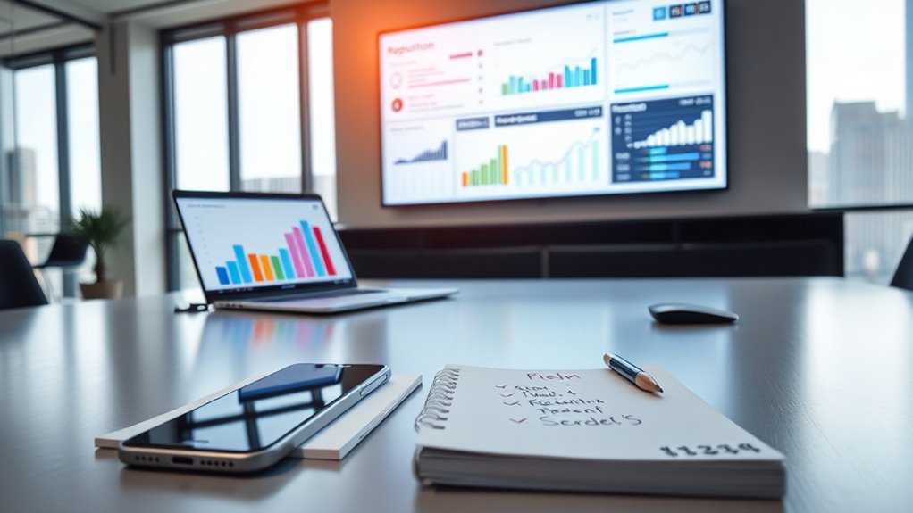 reputation platforms enhance customer insights