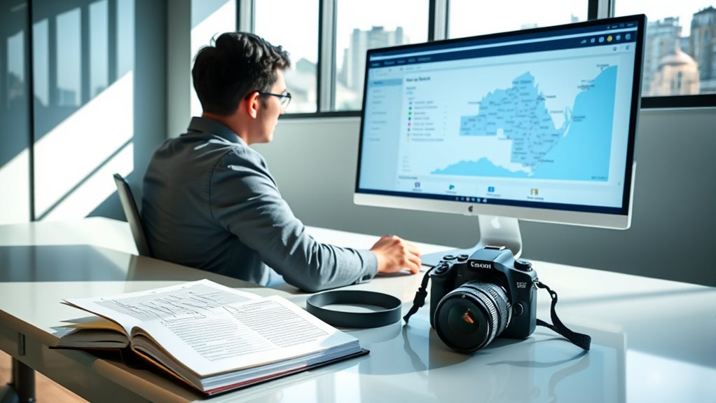 research court record access