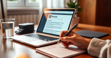 responding ethically to reviews