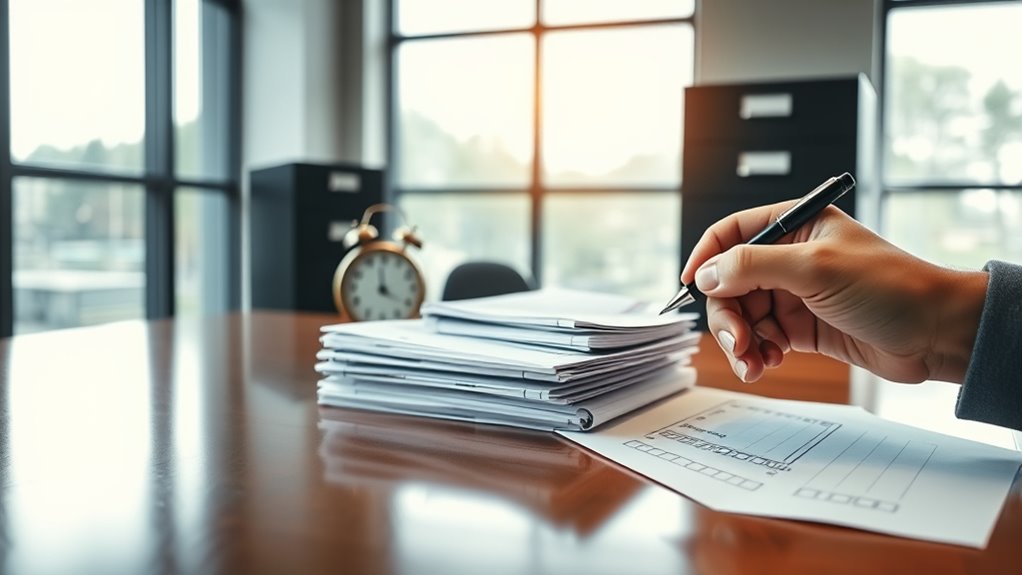 retention period for background checks
