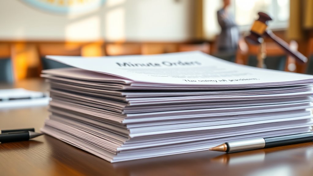 review compare note clarify