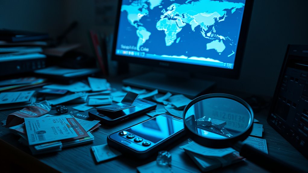 rising costs of identity crime