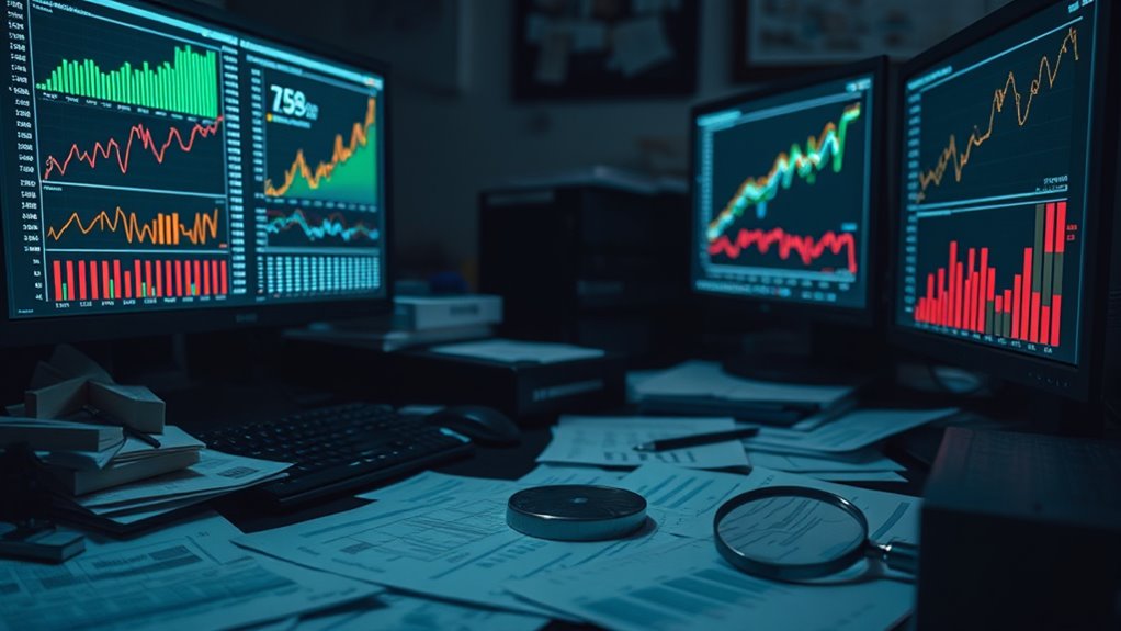 rising identity theft reports