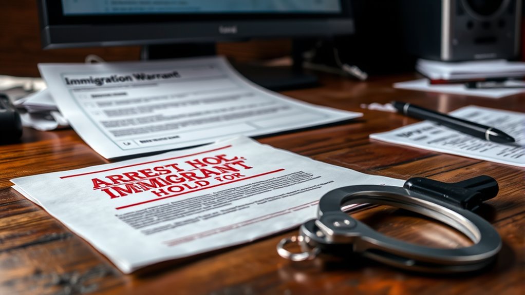 risk based enforcement criteria
