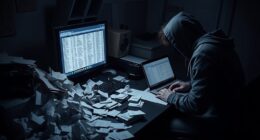 scammers exploit unemployment benefits