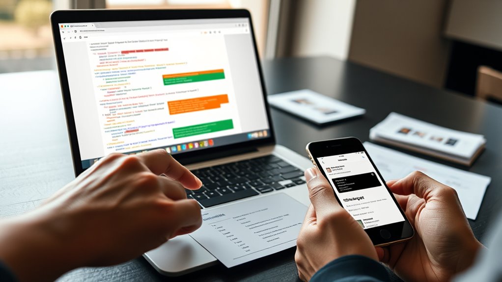 schema formats for brand visibility