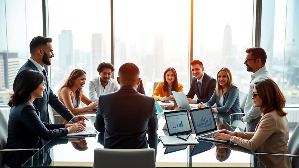 sector specific trust strategies