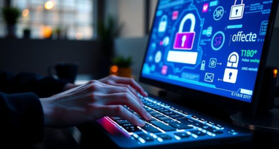 secure passwords and practices