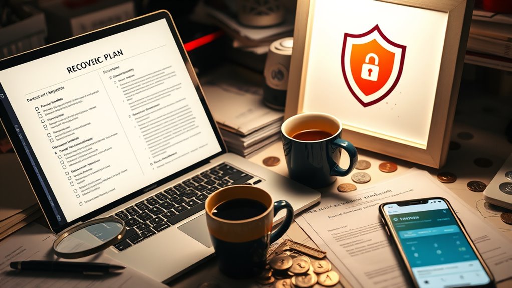 secure personal information practices