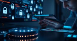 securing iot against theft