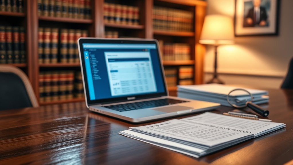 seek legal professional guidance