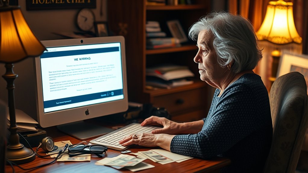 senior fraud causes significant losses