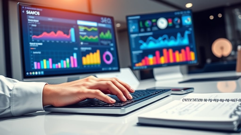 seo enhances online reputation