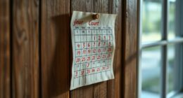 seven year conviction reporting rule