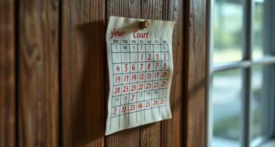 seven year conviction reporting rule