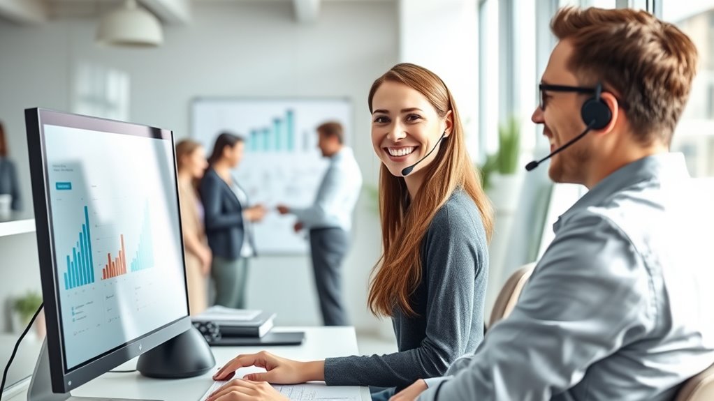 share outcomes and follow ups