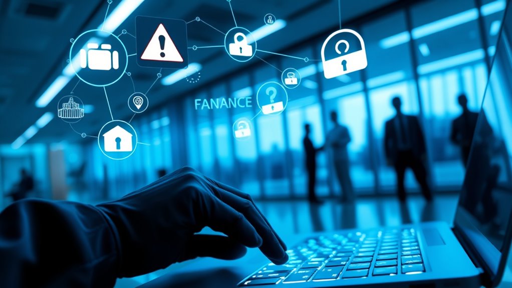 shared cyber vulnerabilities and threats