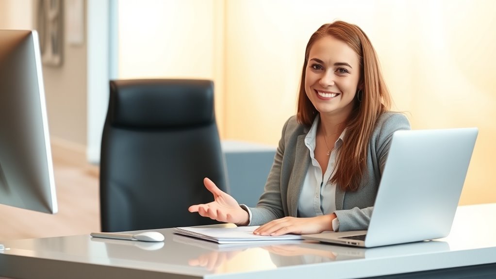 show empathy and validate feelings