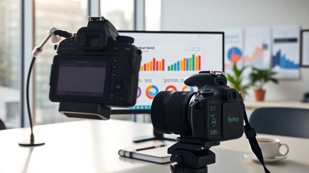 showcase brand positive attributes