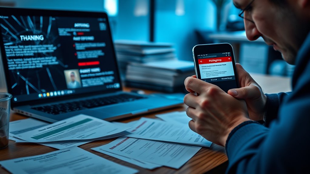 small business cyberattack surge