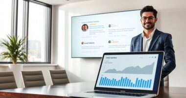 small business reputation strategies