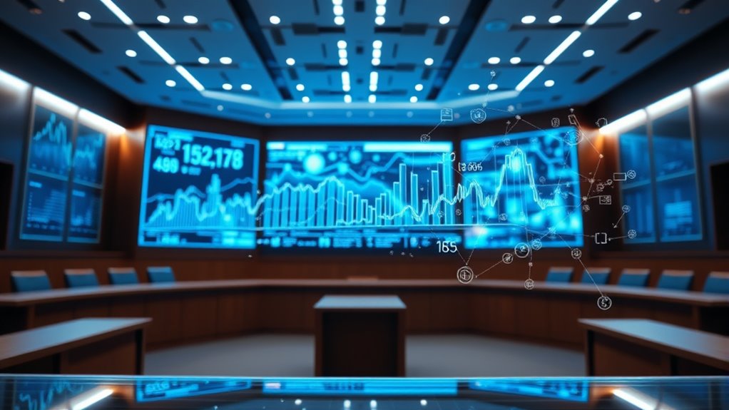 smart court record integration