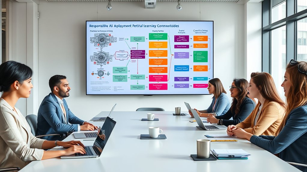 stakeholder collaboration ensures fairness