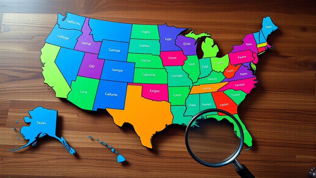 state background check regulations