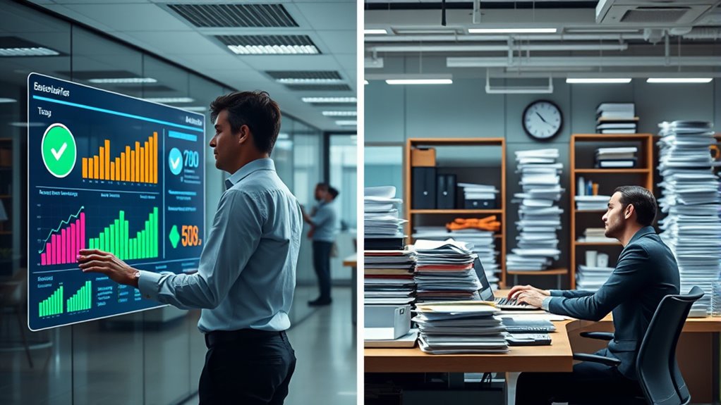 streamlined hiring and onboarding