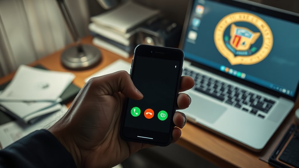 strengthen personal digital security