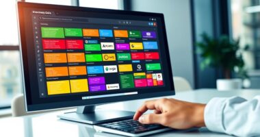 structured data enhances brand visibility