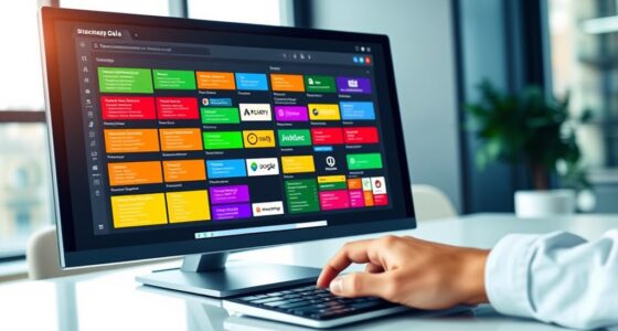 structured data enhances brand visibility