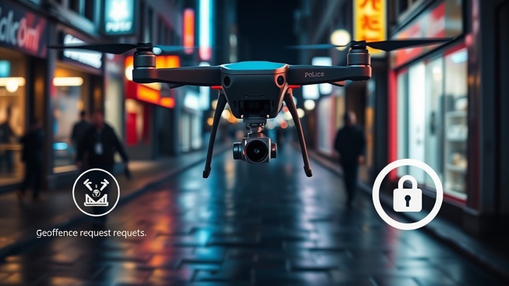 surge in geofence warrants