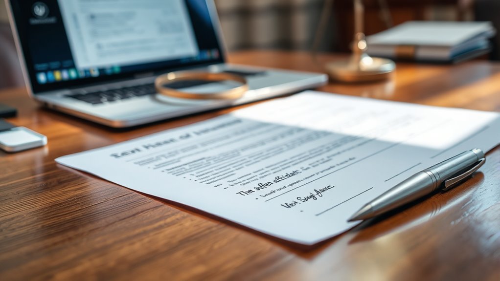 sworn affidavits establish probable cause